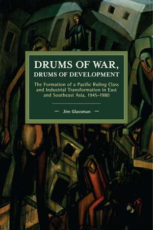 Drums of War, Drums of Development de Jim Glassman