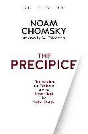 The Precipice de Noam Chomsky