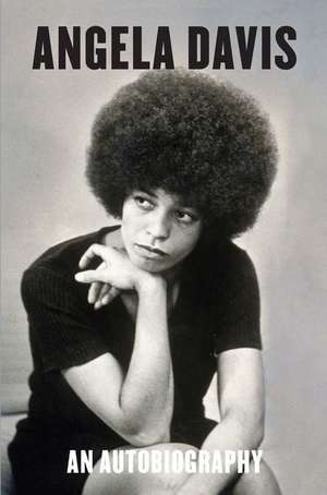 Angela Davis de Angela Y Davis