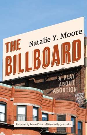 The Billboard de Natalie Y. Moore