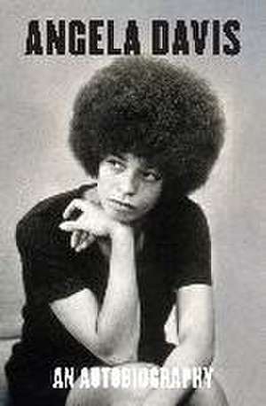 Angela Davis de Angela Y Davis