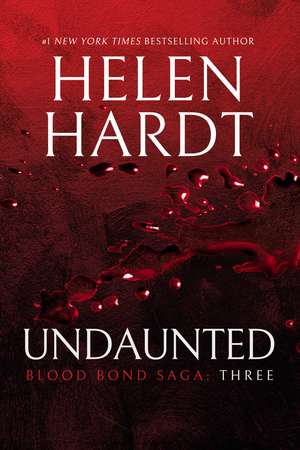 Undaunted de Helen Hardt