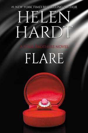 Flare de Helen Hardt