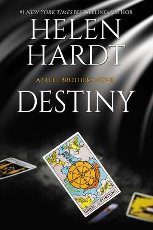 Destiny de Helen Hardt