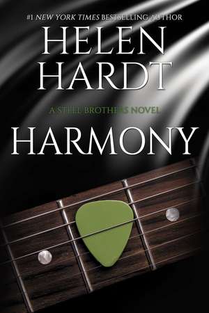 Harmony de Helen Hardt