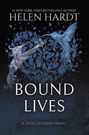 Bound Lives de Helen Hardt