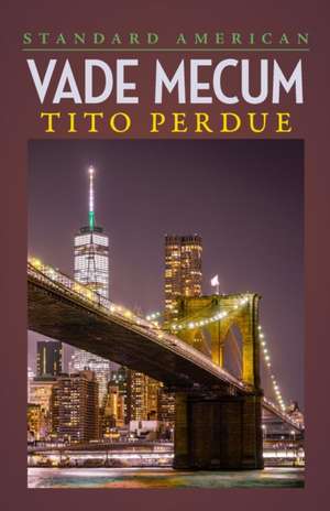 Vade Mecum de Tito Perdue