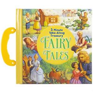 Fairy Tales de Sequoia Children's Publishing