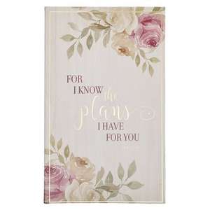 JOURNAL FLEXCOVER FLORAL FOR I