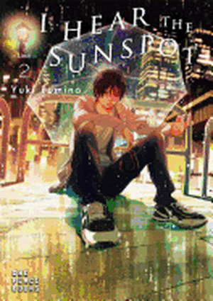 I Hear the Sunspot: Limit Volume 2 de Yuki Fumino