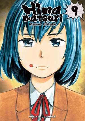 Hinamatsuri Volume 09 de Masao Ohtake