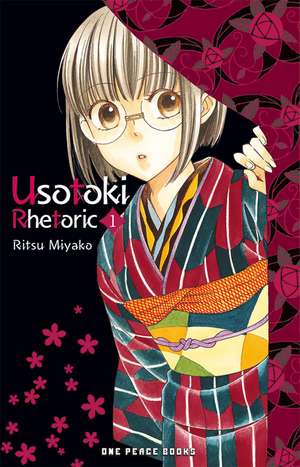 Usotoki Rhetoric Volume 1 de Ritsu Miyako