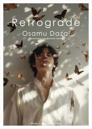 Retrograde de Osamu Dazai