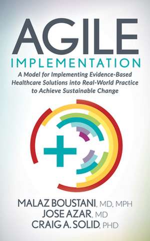 Boustani, M: Agile Implementation