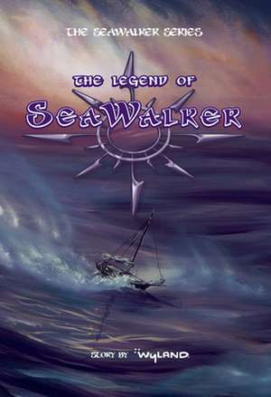 Legend of SeaWalker de Wyland