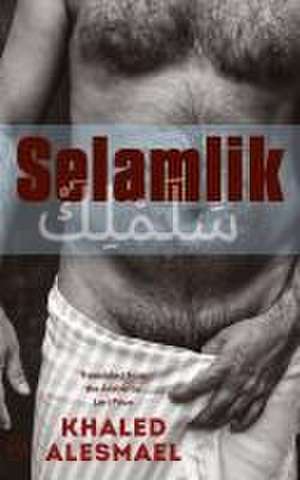 Selamlik de Khaled Alesmael