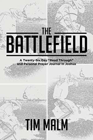 The Battlefield de Tim Malm