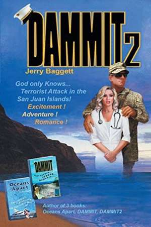 Dammit2 de Jerry Baggett