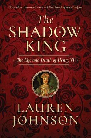 The Shadow King de Lauren Johnson
