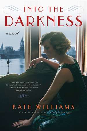 Into the Darkness de Kate Williams