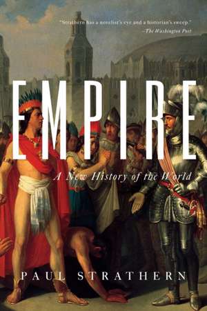 Empire de Paul Strathern