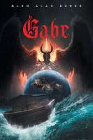 Burke, G: Gabe