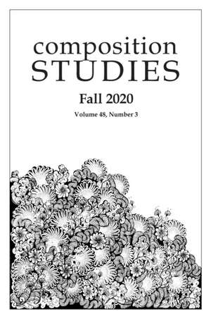 Composition Studies 48.3 (Fall 2020) de Matt Davis