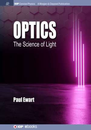 Optics de Paul Ewart