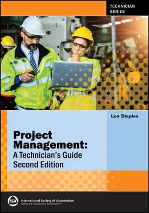 Project Management de Leo Staples