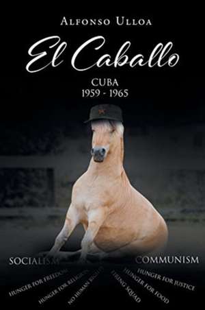 El Caballo de Alfonso Ulloa