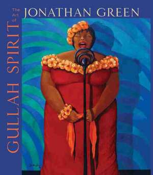 Gullah Spirit de Jonathan Green