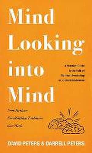 MIND LOOKING INTO MIND