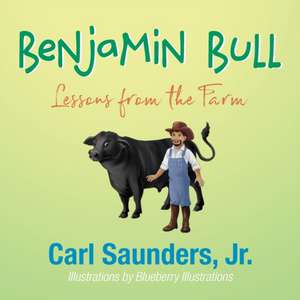 Benjamin Bull de Jr. Carl Saunders