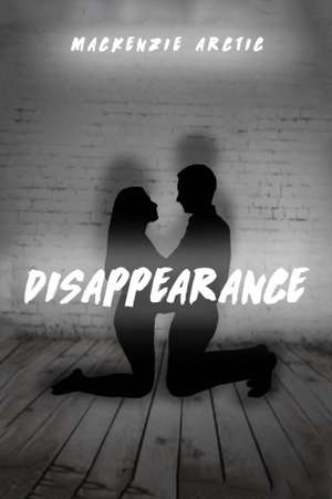 Disappearance de Mackenzie Arctic