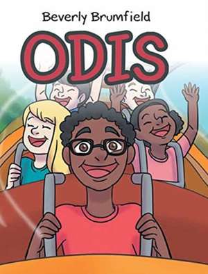 Odis de Beverly Brumfield