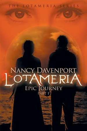 Lotameria de Nancy Davenport