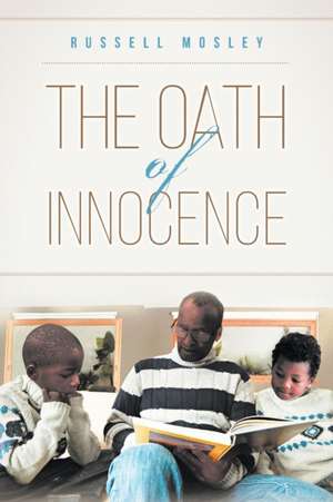 OATH OF INNOCENCE