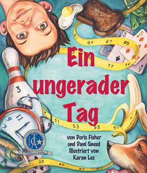 Ein Ungerader Tag de Doris Fisher