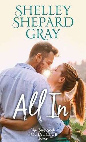 All in de Shelley Shepard Gray