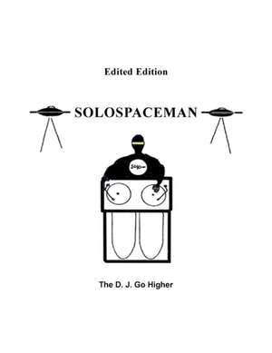 Solospaceman de Solospaceman