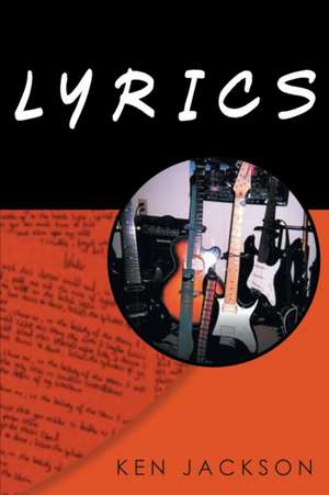 Jackson, K: Lyrics