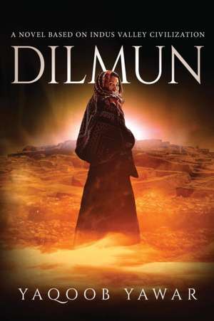 Yawar, Y: Dilmun