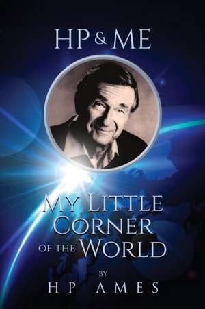 HP & Me de Hp Ames