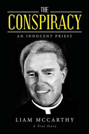 McCarthy, L: Conspiracy
