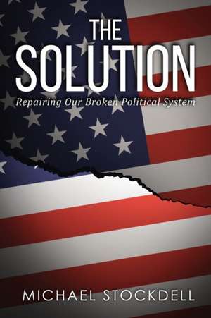 Stockdell, M: Solution