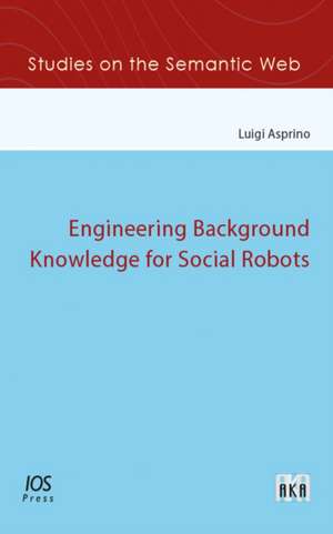 ENGINEERING BACKGROUND KNOWLEDGE FOR SOC de L. ASPRINO