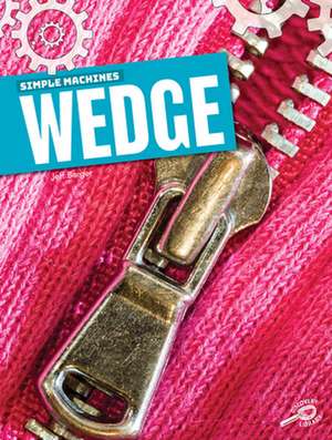 Wedge de Jeff Barger
