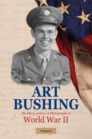 Art Bushing de Arthur (Art) Story Bushing