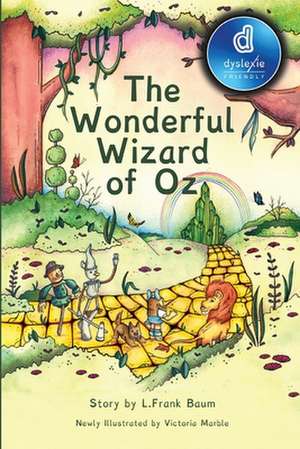 The Wonderful Wizard of Oz de L. Frank Baum