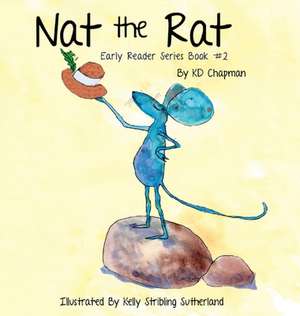 Nat the Rat de Kd Chapman